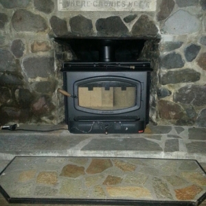 Photo of Charlie's Chimney Cleaning & Covers