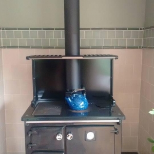 Photo of Charlie's Chimney Cleaning & Covers