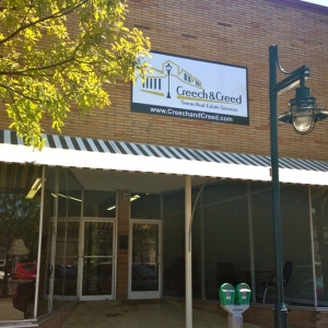 Photo of Creech & Creed Serrus Real Estate Services