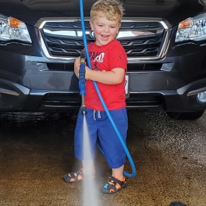 Photo of The Car Wash