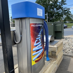 Photo of The Car Wash