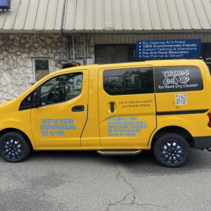 Photo of Tiffany's Dry Cleaners