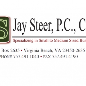Virginia Beach J. Steer CPA