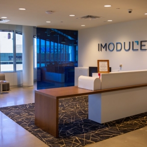 Photo of iModules Software