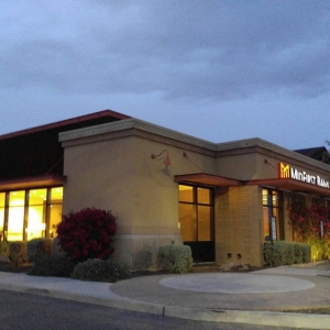 Photo of MidFirst Bank