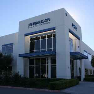 San Antonio Ferguson Bath, Kitchen & Lighting Gallery