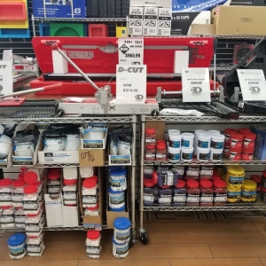 Photo of Big D Floor Covering Supplies