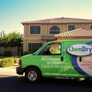 Photo of Dr. Chem-Dry Carpet & Tile Cleaning