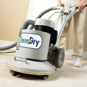 Photo of Dr. Chem-Dry Carpet & Tile Cleaning