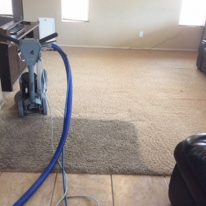 Photo of Dr. Chem-Dry Carpet & Tile Cleaning