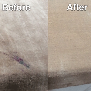 Photo of Dr. Chem-Dry Carpet & Tile Cleaning