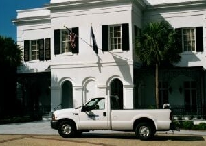 Photo of Carolina Kleeners