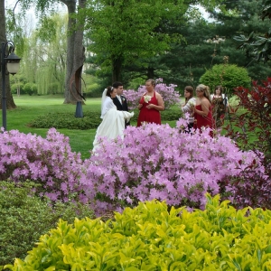 Photo of Gardens at Ray Eden