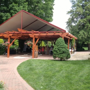 Photo of Gardens at Ray Eden