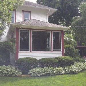 Photo of Gardens at Ray Eden