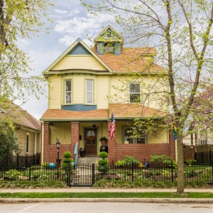 Indianapolis Everhart Studio