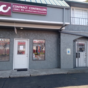 Photo of Contract Controllers CPAs, P.S.