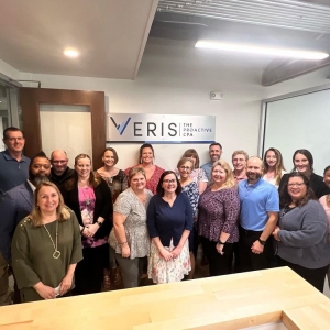 Photo of Veris | The Proactive CPA
