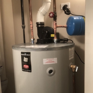 Photo of Rescue Plumbing | Webster