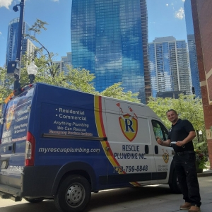 Photo of Rescue Plumbing | Webster