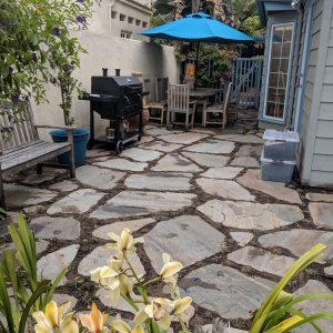 San Diego Fujisaki Landscaping