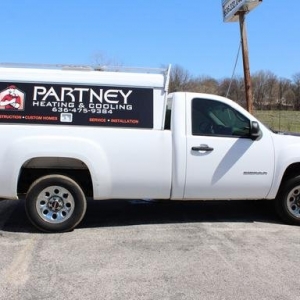 Photo of Partney Heating And Cooling