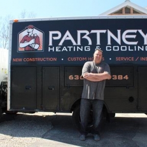 Photo of Partney Heating And Cooling