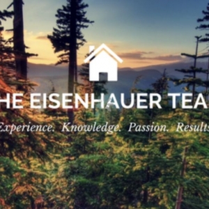 Photo of The Eisenhauer Team