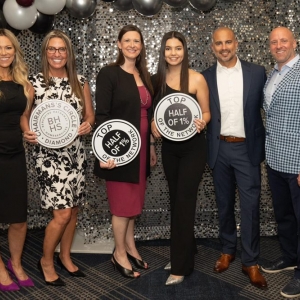 Photo of The Eisenhauer Team