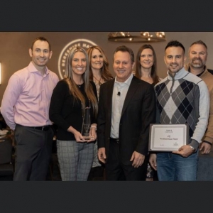 Photo of The Eisenhauer Team