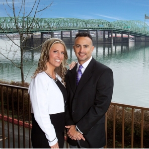 Photo of The Eisenhauer Team