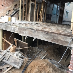 Manassas Park Eagle Concrete Services