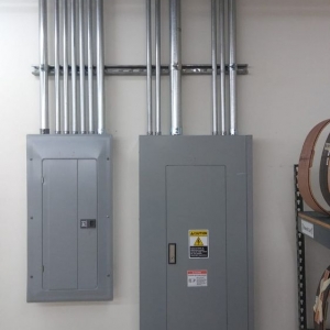 Photo of American Electrical Integration