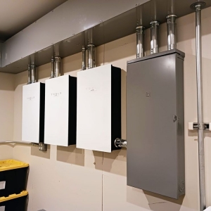 Photo of American Electrical Integration