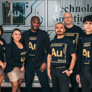 Carlsbad Au Technology Solutions