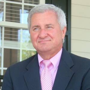 Photo of Stephen Camp CPA