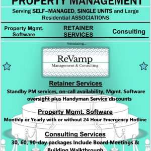 Photo of ReVamp Management & Consulting