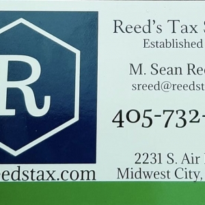 Photo of Reed's Tax Service