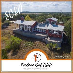 Photo of Friedman Real Estate