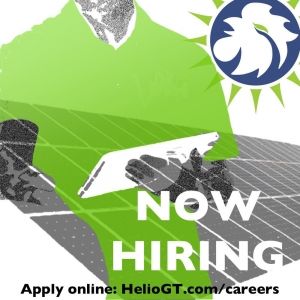 Photo of Helio GreenTech