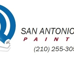 Photo of San Antonio House Painting