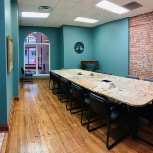 Photo of Capitol Center Offices