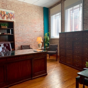 Photo of Capitol Center Offices