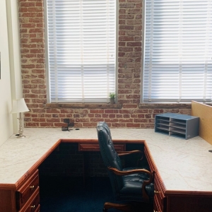 Photo of Capitol Center Offices