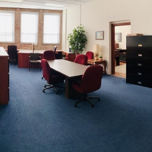 Photo of Capitol Center Offices
