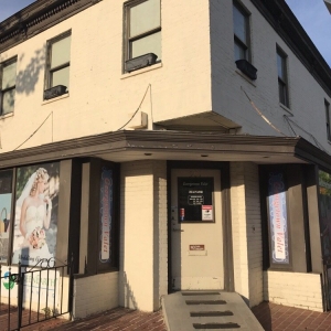 Washington Georgetown Valet