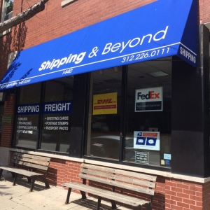 Photo of Shipping&Beyond