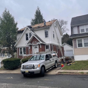 Photo of Solano's Roofing & Siding