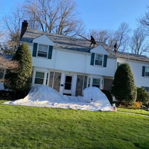 Photo of Solano's Roofing & Siding