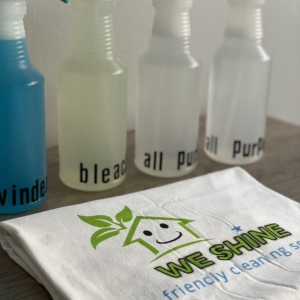 Photo of We Shine